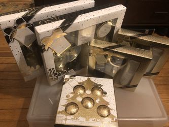 Baylis & Harding giftset