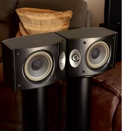 Bose 301 Series V Direct Reflecting speakers - MINT