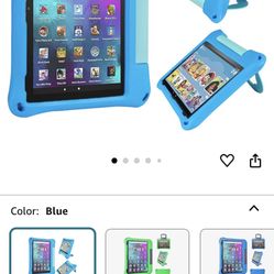 Tablet Case