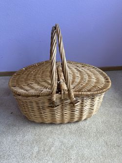 Picnic Basket