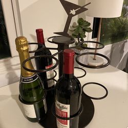 Wine Storage rack 
