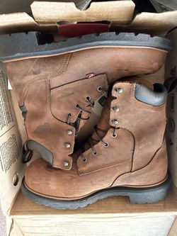 Work Boots