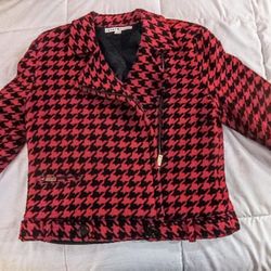 Savvy Tommy Hilfiger Wool Blazer/Jacket