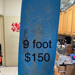Surfboard 