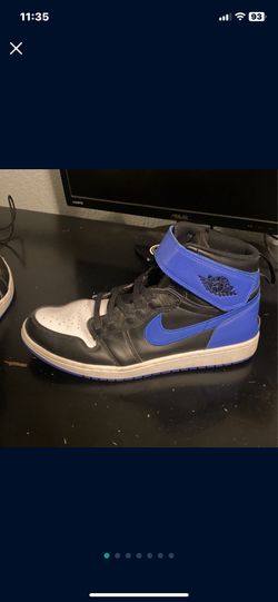 fly strap ease jordan’s