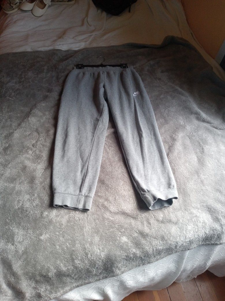 Nike Sweats