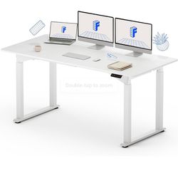 Brand New Standing Desk! (still in Box!)