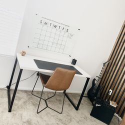 Brand Modern New Desk