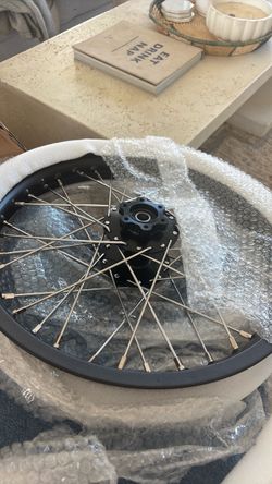 16 inch rim for Surron Lbx