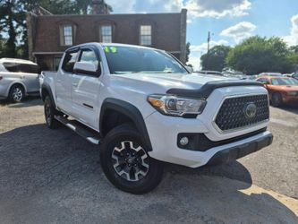 2019 Toyota Tacoma