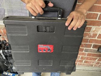 Portable cart