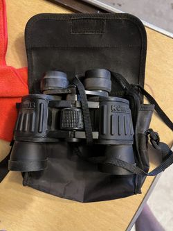Kohus Binoculars 