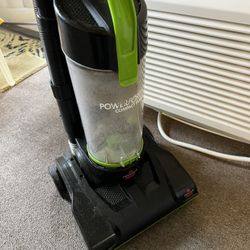 Bissell Vacuum 