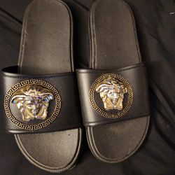 Versace Dupe 