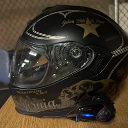 Helmet Trade 