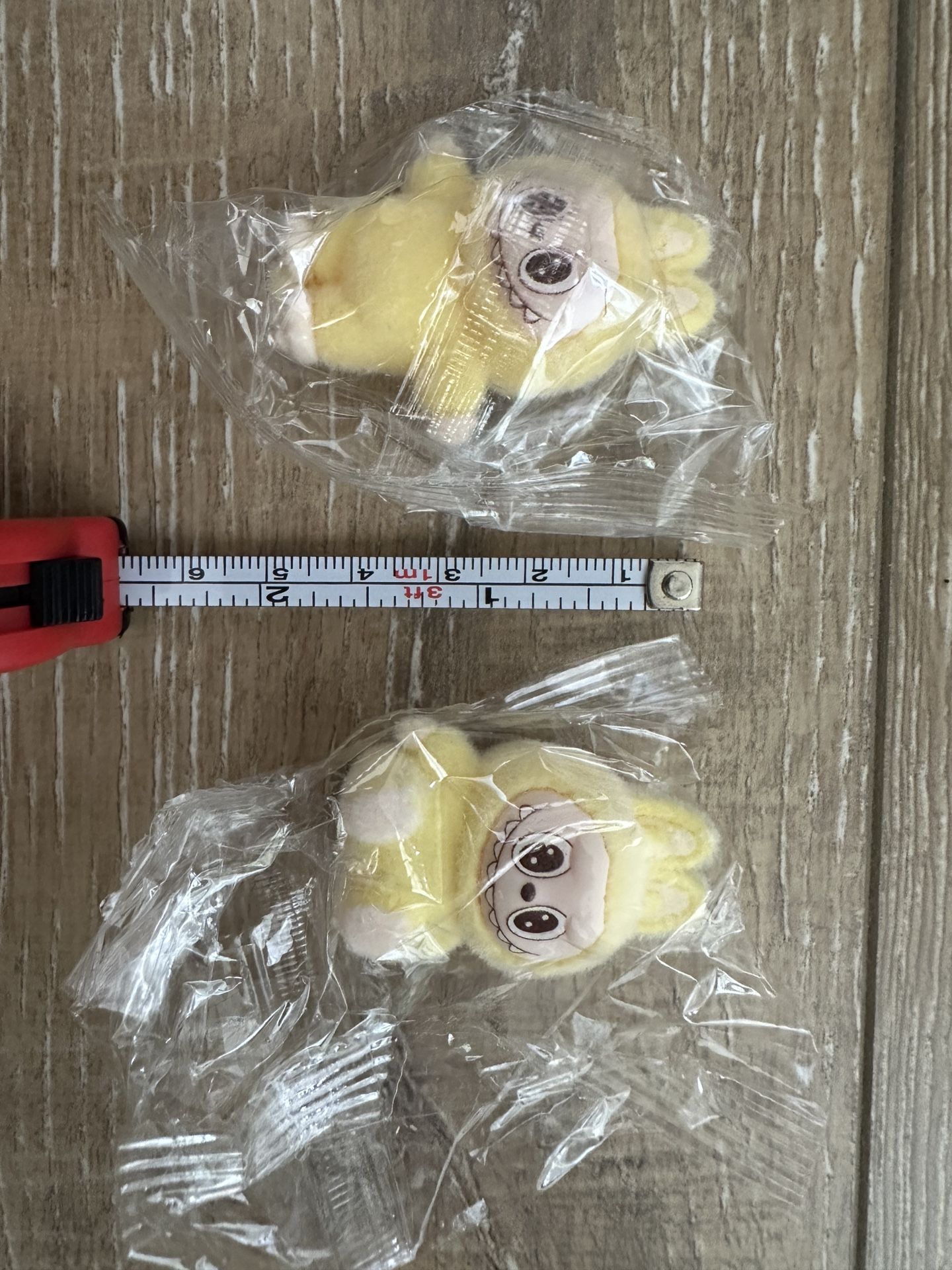 Mini lafufu