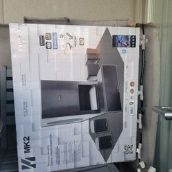 Wireless Sound System 
