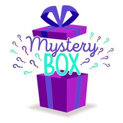 Mystery Self Care Box