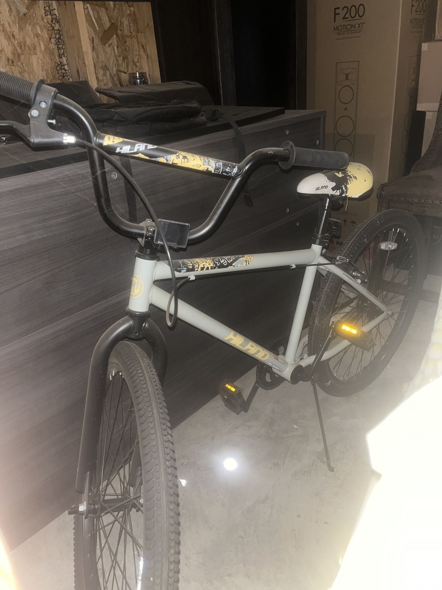 Bike