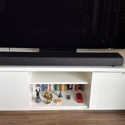 IKEA BYAS TV Stand