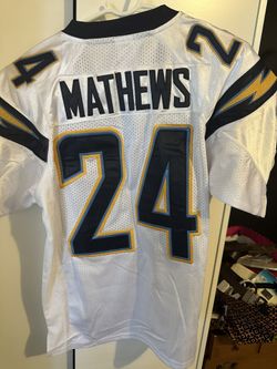 Charges Jersey 