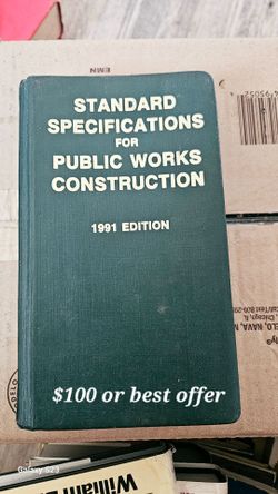 Books for sell