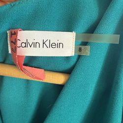 Calvin Klein Dress