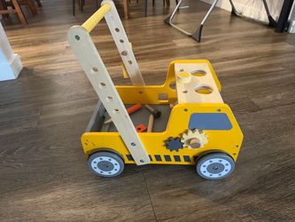 Kids Toy Walker