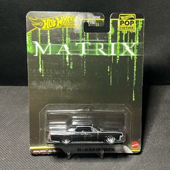 Hot Wheels Premium - Pop Culture 