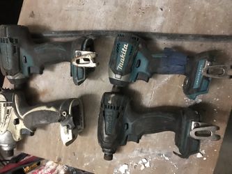 Drills Twenty Five eacH