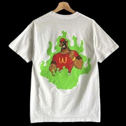 SPRITE x WCDONALD’S TEE