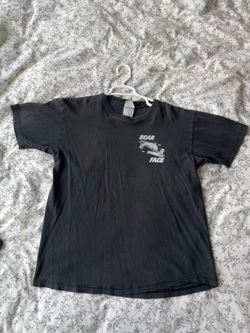 Vintage Scar Face Shirt