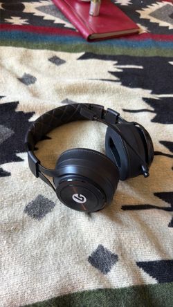 LucidSound LS35X gaming headset