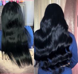 Hair Extensions