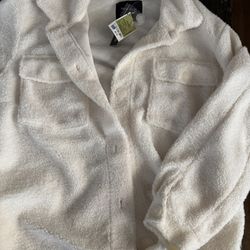 Women’s Shacket