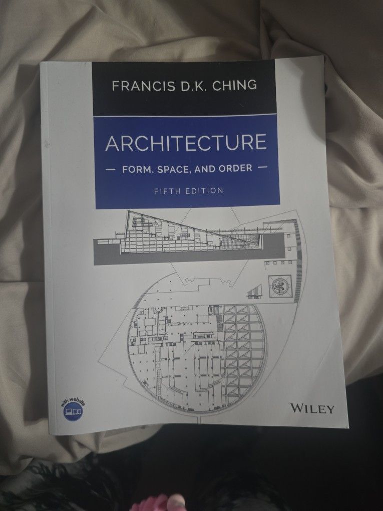 Architecture Book