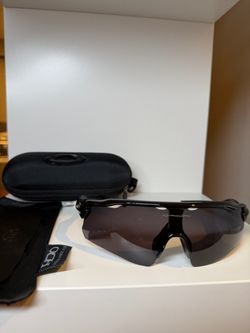 Oakley Radar EV Sunglasses