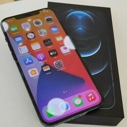 IPhone 12 Pro max 256gb 