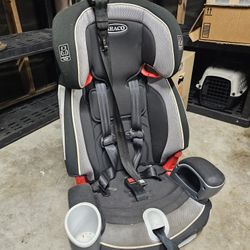 Carseat Graco
