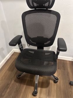 Office chair