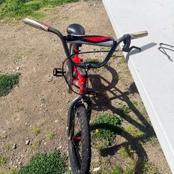 Kids bike 20inches