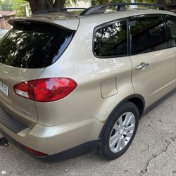 2008 Subaru Tribeca