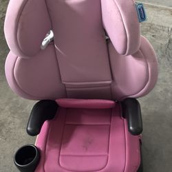 Booster Seat 