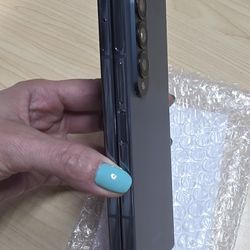 Samsung Galaxy Fold4 512GB Unlocked. Firm Price. Store Pick Up Only.