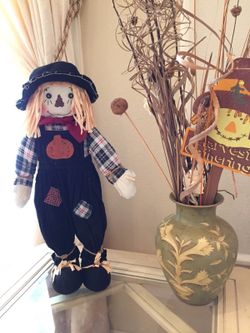 Halloween Decoration over 24"