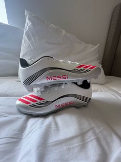 Adidas Messi Soccer Cleats
