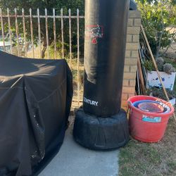 Century Ilovekickboxing Heavy Punch Bag