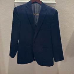 Rodd & Gunn navy blazer
