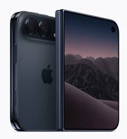 Apple iPhone Duo 2TB – Night Sky Black