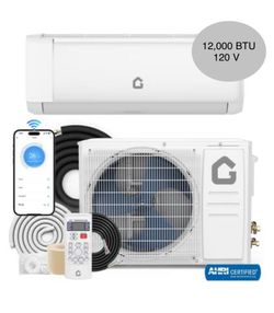 12,000 BTU 120V New In Box